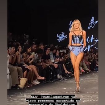 Camila Queiroz / Camilaqueiroz Nude Leaks Onlyfans  – Leaked Models