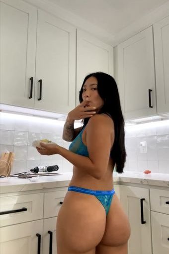 Cattien Le Nude Leaks Onlyfans  – Leaked Models