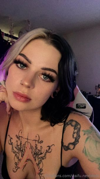 waifu.nextdoor Nude Leaks OnlyFans Photo 20