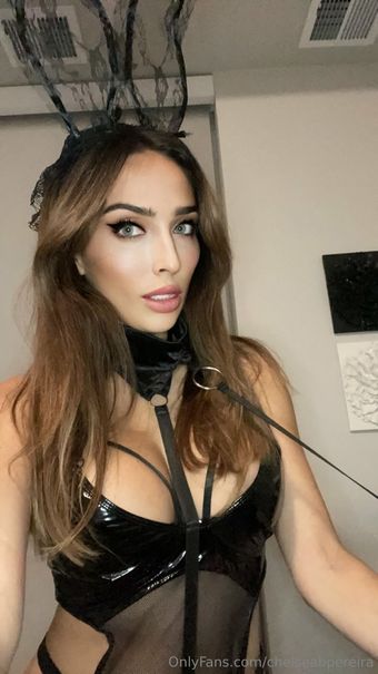 Chelsea Pereira Nude Leaks OnlyFans Photo 10