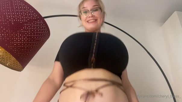 Cheryl-blossom Nude Leaks OnlyFans Photo 101