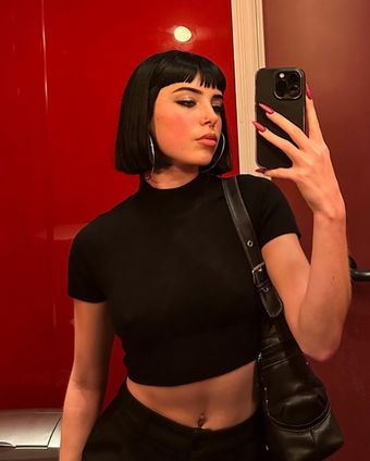 Chloe Hodgson Chloehodgson Nude Leaks OnlyFans Photo 9