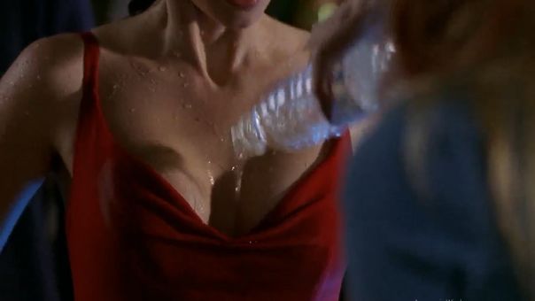 Chyler Leigh Nude Leaks OnlyFans Photo 6