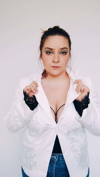 Dany Kino Nude Leaks OnlyFans Photo 22