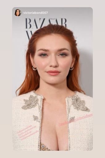 Eleanor Tomlinson / Eleanortomlinson Nude Leaks Onlyfans  – Leaked Models