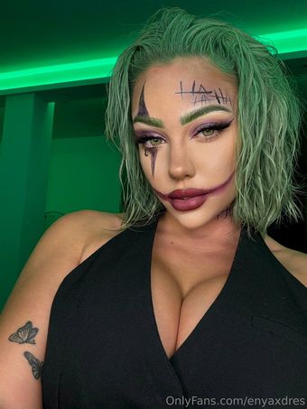 Enyadres / Enyaxdres Nude Leaks Onlyfans  – Leaked Models