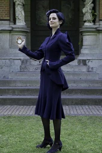 Eva Green / Evagreenweb Nude Leaks Onlyfans  – Leaked Models