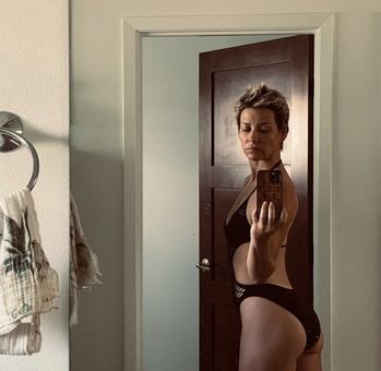 Evangeline Lilly Ai Porn / Evangelinelillyofficial Nude Leaks Onlyfans  – Leaked Models