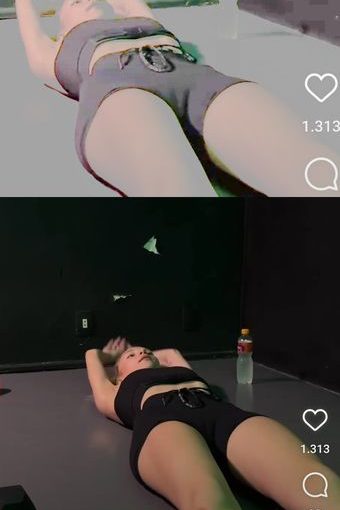 Fernanda Schneider / Fefe Nude Leaks Onlyfans  – Leaked Models