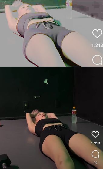 Fernanda Schneider Nude Leaks OnlyFans Photo 3