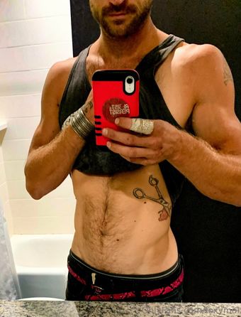 Foxymal / Foxymal_Official Nude Leaks Onlyfans  – Leaked Models