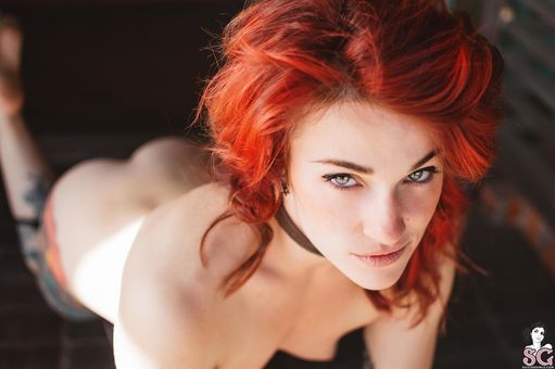 Frenia / Frenia_Co Nude Leaks Onlyfans  – Leaked Models