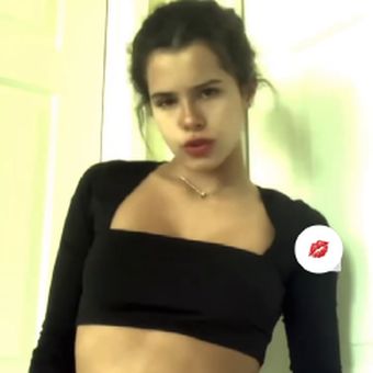 Gabriella Saraivah / Gabriellasaraivah Nude Leaks Onlyfans  – Leaked Models