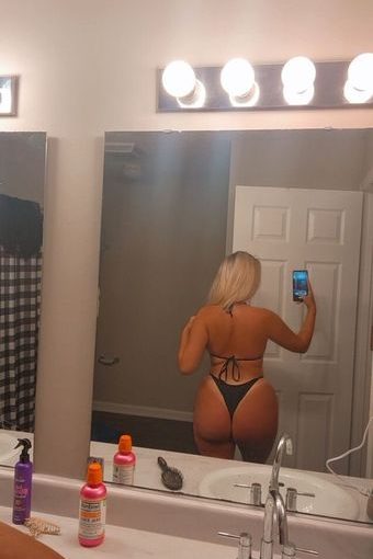Hailsdanielle Nude Leaks Onlyfans  – Leaked Models