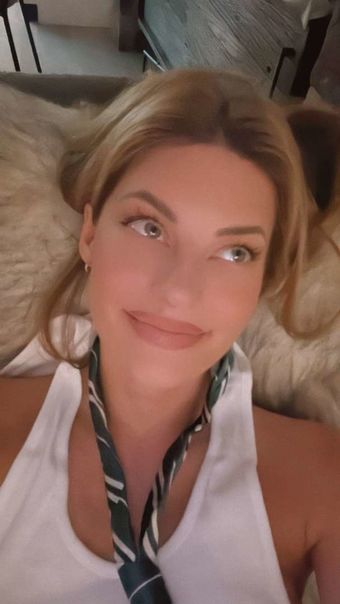 Hannah-stocking Nude Leaks OnlyFans Photo 79