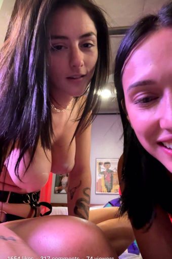 Harleeh / Harleehassell Nude Leaks Onlyfans  – Leaked Models