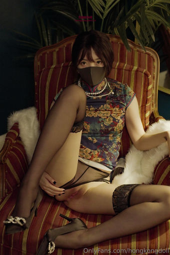 HongKongDoll Nude Leaks OnlyFans Photo 140