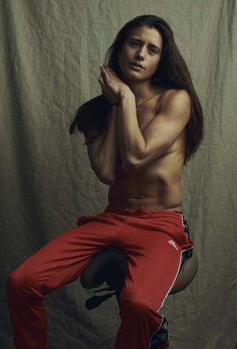 Imke Salander / Imkesalander Nude Leaks Onlyfans  – Leaked Models