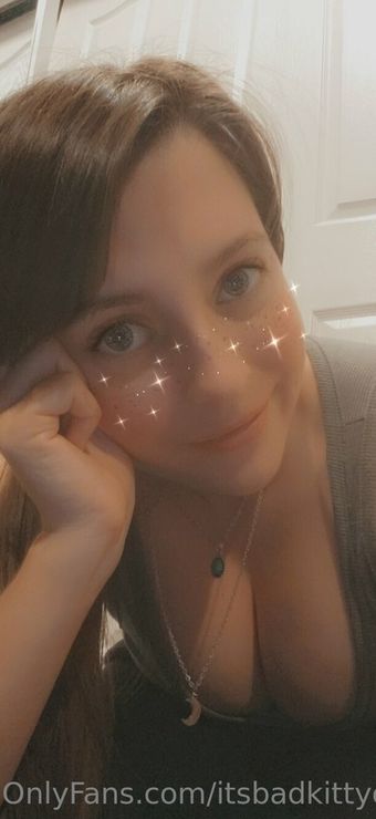 Itsbadkittyof Nude Leaks OnlyFans Photo 1