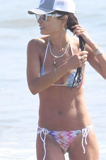 Jordana Brewster / Jordanabrewster Nude Leaks Onlyfans  – Leaked Models