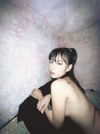 Kaichumchum Nude Leaks Onlyfans  – Leaked Models