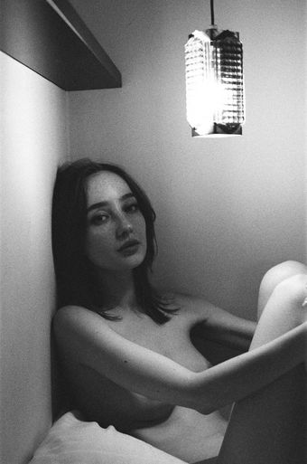 Kasia Markiewicz Nude Leaks OnlyFans Photo 6