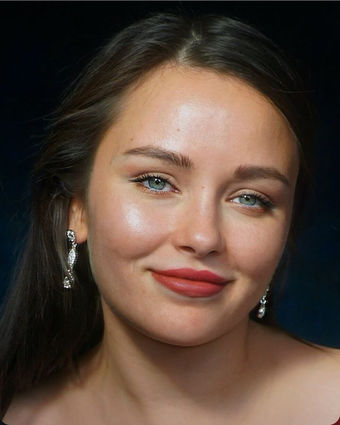 Katherine Ramdeen / Katramdeen Nude Leaks Onlyfans  – Leaked Models