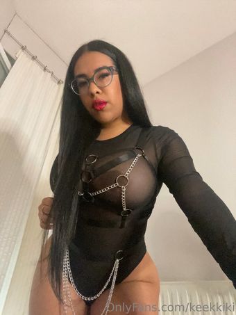 Keekkiki / __Keekki__ Nude Leaks Onlyfans  – Leaked Models