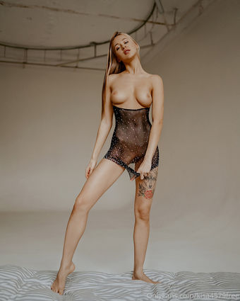 Kisa4579Free / Kisa_Modelka Nude Leaks Onlyfans  – Leaked Models