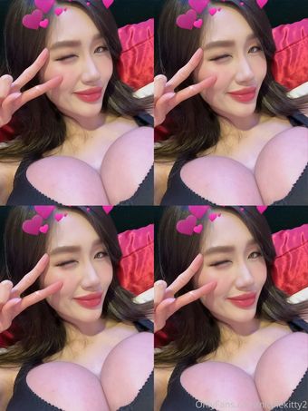 Kittyddollfans / Kittyddolls Nude Leaks Onlyfans  – Leaked Models