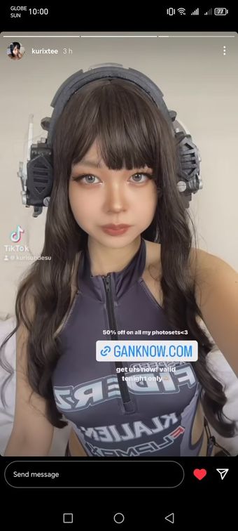 Kurixtee Nude Leaks OnlyFans Photo 5