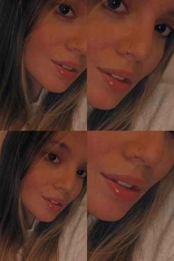 Ladygoodluck Nude Leaks Onlyfans  – Leaked Models