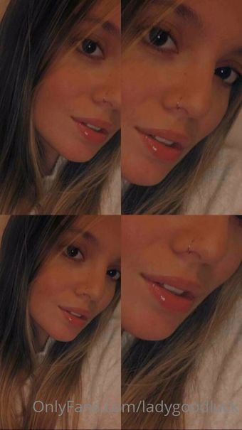 ladygoodluck Nude Leaks OnlyFans Photo 80