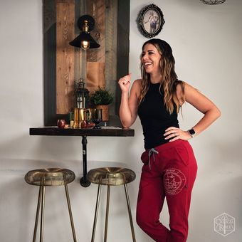 Laura Bailey / Laurabaileyvo / Saltybl0Nde Nude Leaks Onlyfans  – Leaked Models