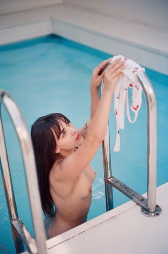 Nemmy Horin Nude Leaks OnlyFans Photo 16