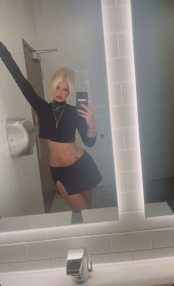 Mahila Mendez Nude Leaks OnlyFans Photo 18