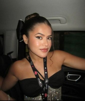 Maisa Silva / Maisa Nude Leaks Onlyfans  – Leaked Models