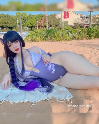 Makima_Yumeko / Melani Godoy / Elugodoy / Melaniyumeko Nude Leaks Onlyfans  – Leaked Models