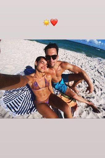 Maria Gabriela De Faria / Thefaria Nude Leaks Onlyfans  – Leaked Models