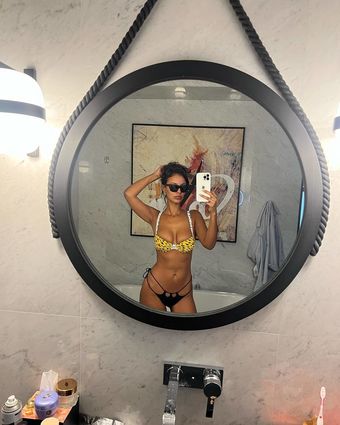 Maya Jama / Mayajama Nude Leaks Onlyfans  – Leaked Models