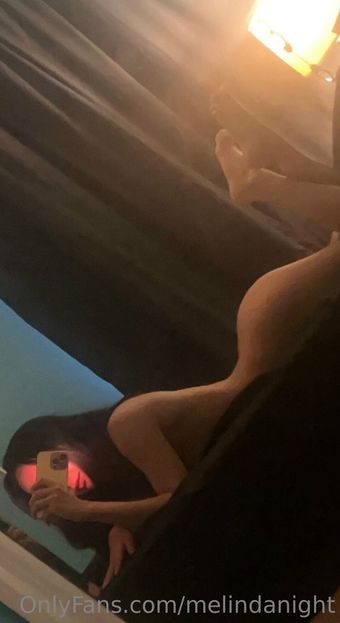 Melinda Night Nude Leaks OnlyFans Photo 5