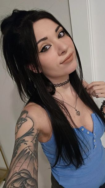 MelonieMac Nude Leaks OnlyFans Photo 11