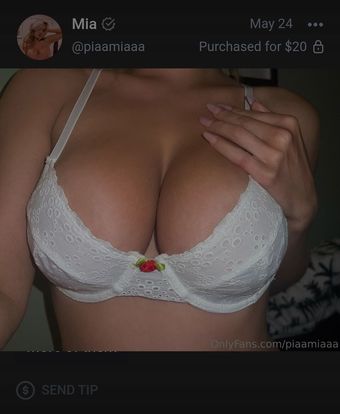 Miahandley / _Miahandley / Miaandolly Nude Leaks Onlyfans  – Leaked Models