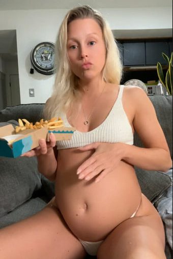 Misscherryfit / Misscherryfitxrr Nude Leaks Onlyfans  – Leaked Models