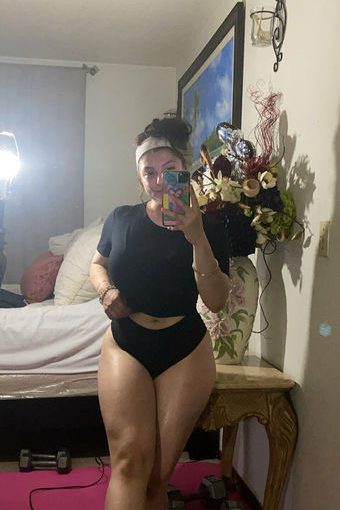 Missnessalara Nude Leaks Onlyfans  – Leaked Models