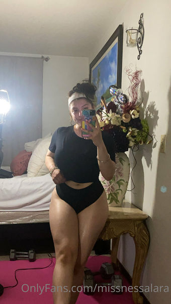 missnessalara Nude Leaks OnlyFans Photo 8