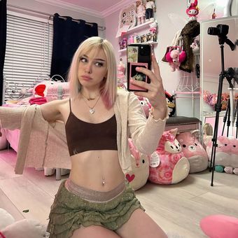 Myah Alanna / Myahalanna Nude Leaks Onlyfans  – Leaked Models