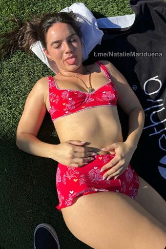 Natalie Noel / Natalinanoel / Natashanoel Nude Leaks Onlyfans  – Leaked Models