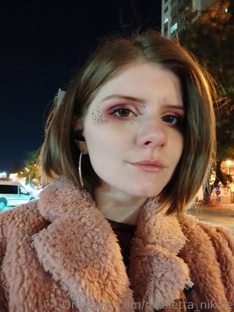 Nikoletta_Nikole Nude Leaks Onlyfans  – Leaked Models