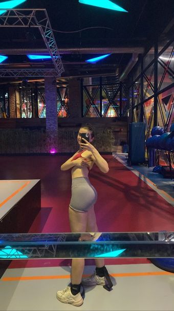 Nisa Kavak Nude Leaks OnlyFans Photo 11